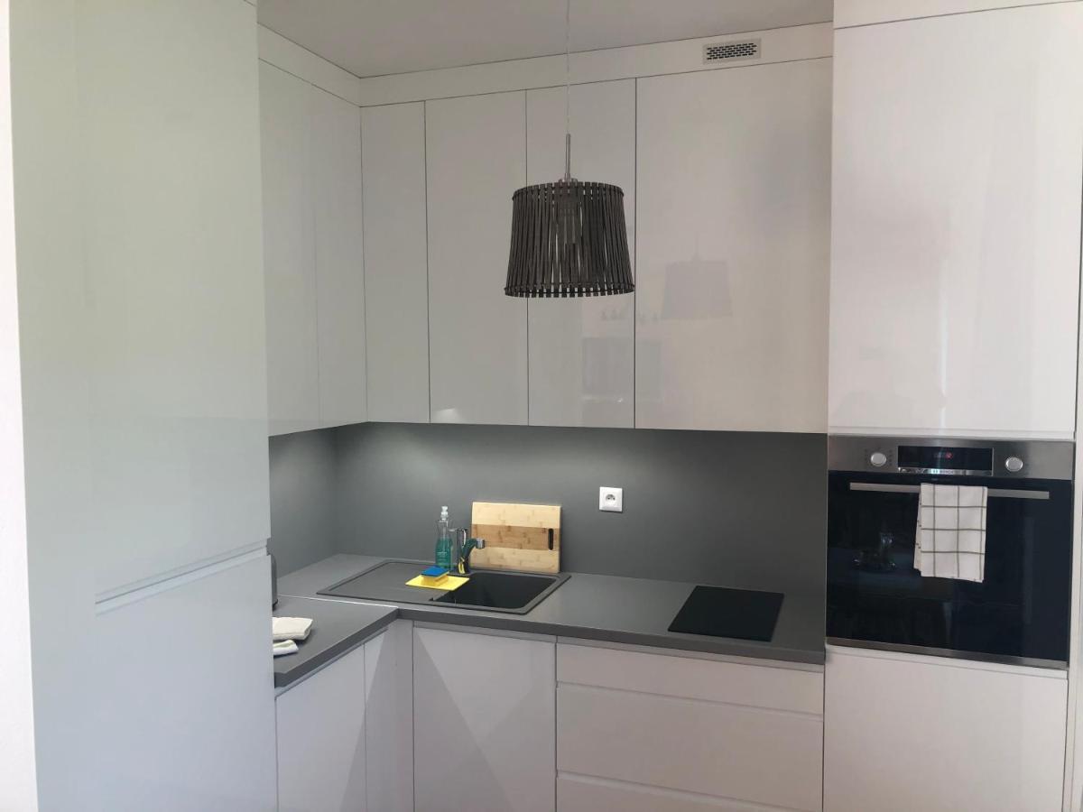 Penthouse apartmán rezidencia Minerál Bardejovské Kúpele Esterno foto