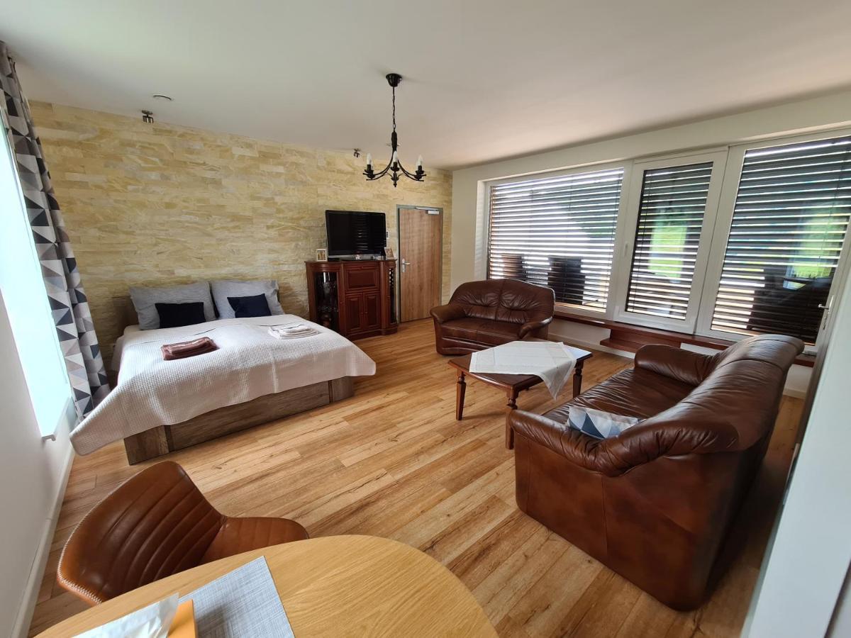 Penthouse apartmán rezidencia Minerál Bardejovské Kúpele Esterno foto