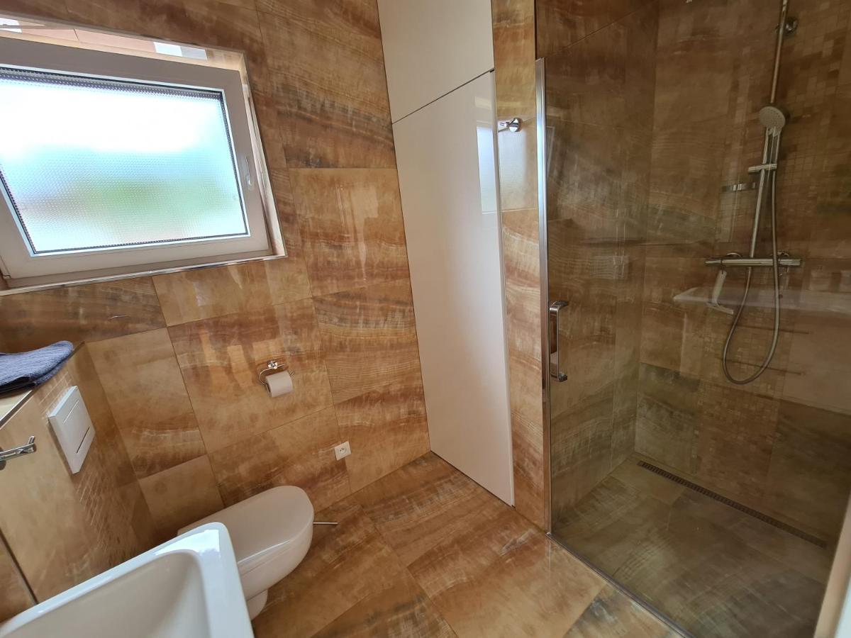Penthouse apartmán rezidencia Minerál Bardejovské Kúpele Esterno foto
