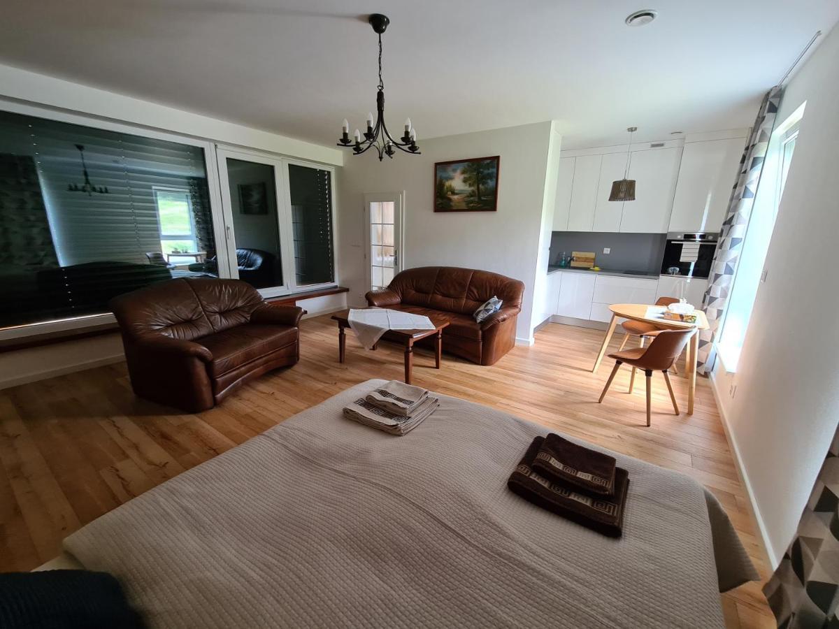 Penthouse apartmán rezidencia Minerál Bardejovské Kúpele Esterno foto